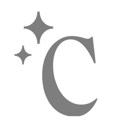 C logo