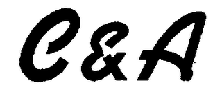 C & A logo