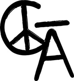 C A logo
