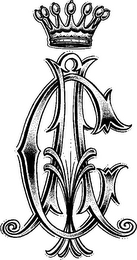 C A logo
