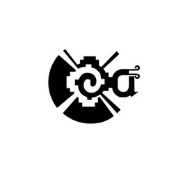 C A logo
