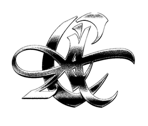 C A logo