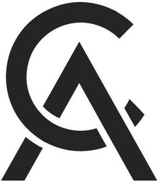 C A logo