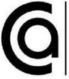C A logo