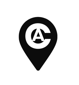 C A logo