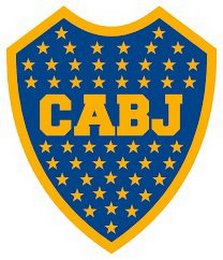 C A B J logo