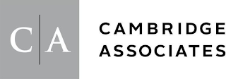 C A CAMBRIDGE ASSOCIATES