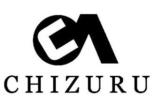C A CHIZURU logo