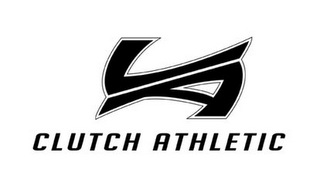 C A CLUTCH ATHLETIC logo