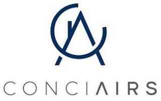 C A CONCIARS