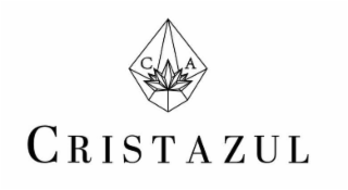C A CRISTAZUL