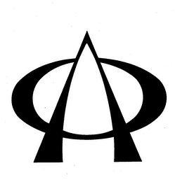 C A D logo