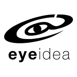 C A EYEIDEA logo