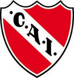 · C· A· I · logo