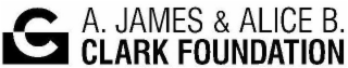 C A. JAMES & ALICE B. CLARK FOUNDATION