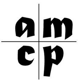 C A M P logo