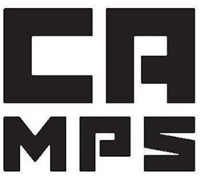 C A M P S logo