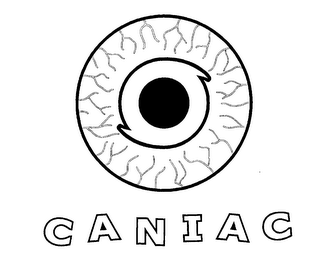 C A N I A C logo