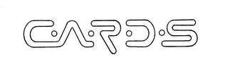 C-A-R-D-S