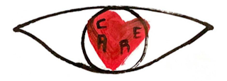 C A R E logo