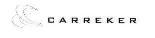 C A R R E KE R logo