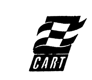 C A R T logo