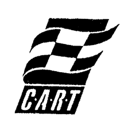 C A R T logo