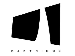 C A R T R I D G E logo