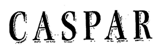 C A S P A R logo
