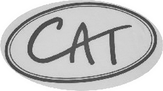C A T logo