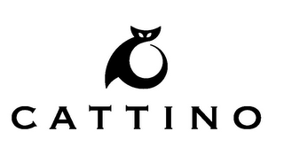 C A T T I N O logo