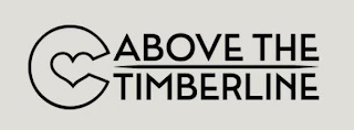 C ABOVE THE TIMBERLINE logo