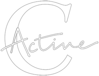 C ACTIVE logo