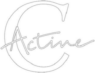 C ACTIVE logo