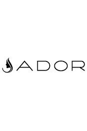 C ADOR logo