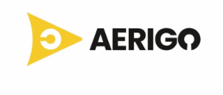 C AERIGO logo