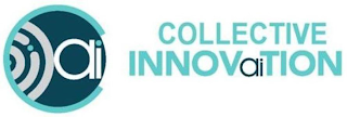 C AI COLLECTIVE INNOVAITION logo