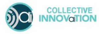 C AI COLLECTIVE INNOVAITION logo