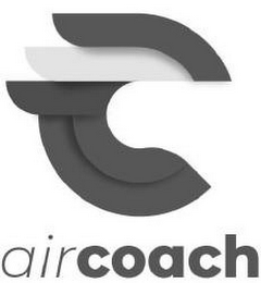 C AIRCOACH logo