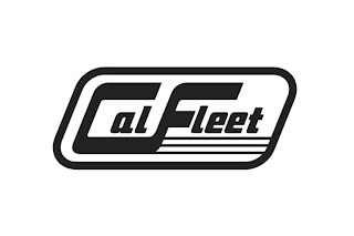 C AL FLEET logo
