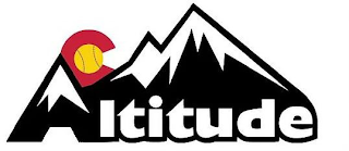 C ALTITUDE logo