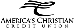 C AMERICA'S CHRISTIAN CREDIT UNION logo