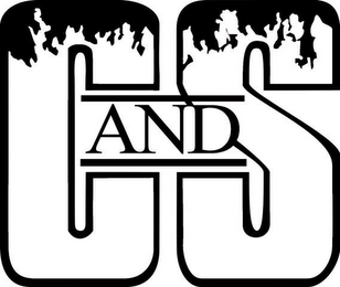 C AND S