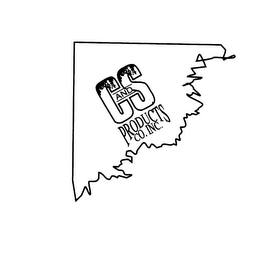 C AND S PRODUCTS CO. INC. logo