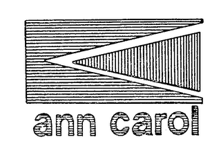 C ANN CAROL logo