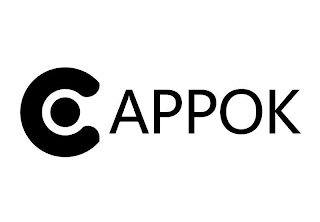 C APPOK logo