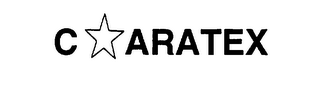 C ARATEX logo