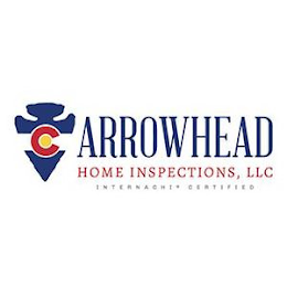 C ARROWHEAD HOME INSPECTIONS, LLC logo