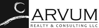 C ARVUM REALTY & CONSULTING LLC logo