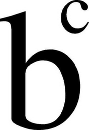 C B logo